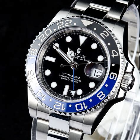 rolex blue bezel gmt|gmt bezels rolex forus.